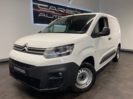 Citroen Berlingo 2019