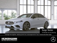 Mercedes-Benz A-Class 2021