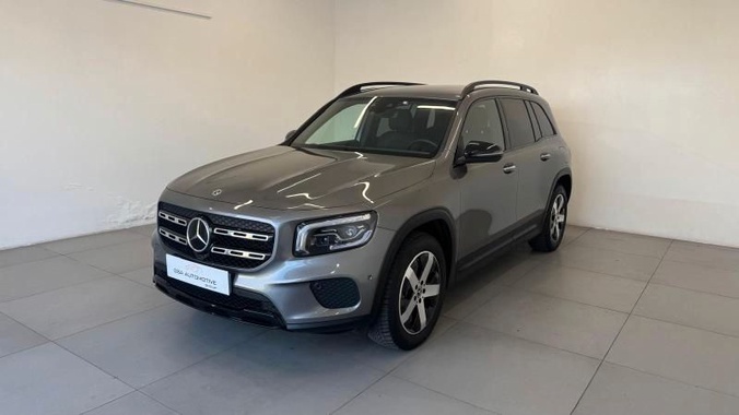 Mercedes-Benz Other 2023