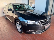 Skoda Superb 2019