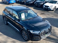 Audi Q7 2020
