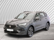 Seat Tarraco 2022