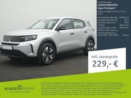 Opel Frontera 2025