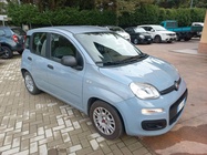 Fiat Panda 2022