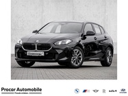 BMW 1 Series 2025