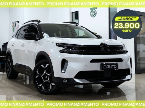 Citroen C5 2023
