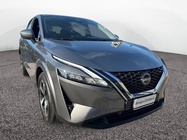 Nissan Qashqai 2023