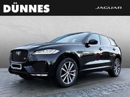 Jaguar F-Pace 2019
