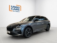 Skoda Scala 2025