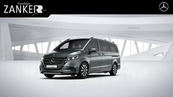 Mercedes-Benz V-Class 2024