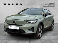 Volvo C40 2022