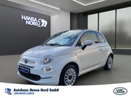 Fiat 500 2023
