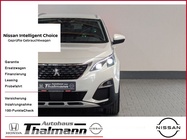 Peugeot 3008 2019