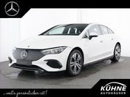 Mercedes-Benz EQE 2025