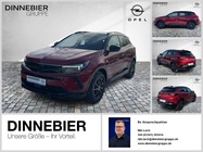 Opel Grandland 2022