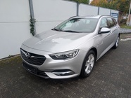 Opel Insignia 2017