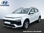 Hyundai Bayon 2026