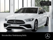 Mercedes-Benz C-Class 2025