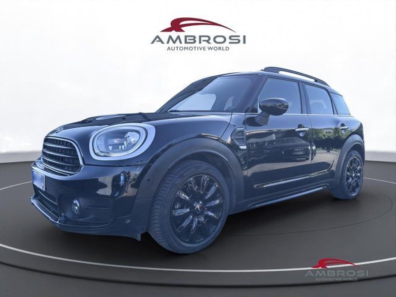 MINI Other