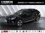 Volkswagen Taigo 2025