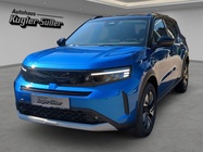 Opel Frontera 2026