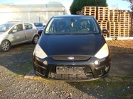 Ford S-Max 2006