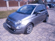 Fiat 500C 2020