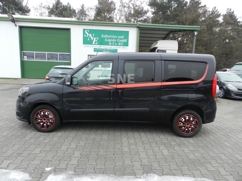 Fiat Doblo