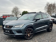 Cupra Ateca 2019