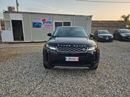 Land Rover Evoque 2019