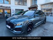 Audi RSQ8 2019