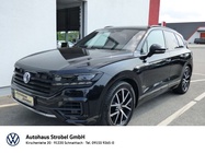 Volkswagen Touareg 2020