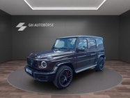 Mercedes-Benz G-Class 2023