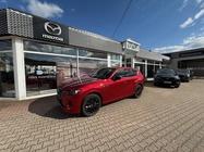 Mazda CX-60 2025