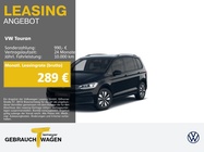 Volkswagen Touran 2025