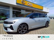 Opel Astra 2024