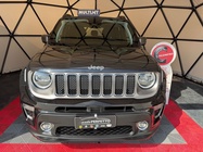 Jeep Renegade 2020