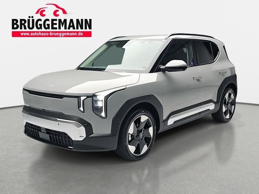 Kia EV2 2026