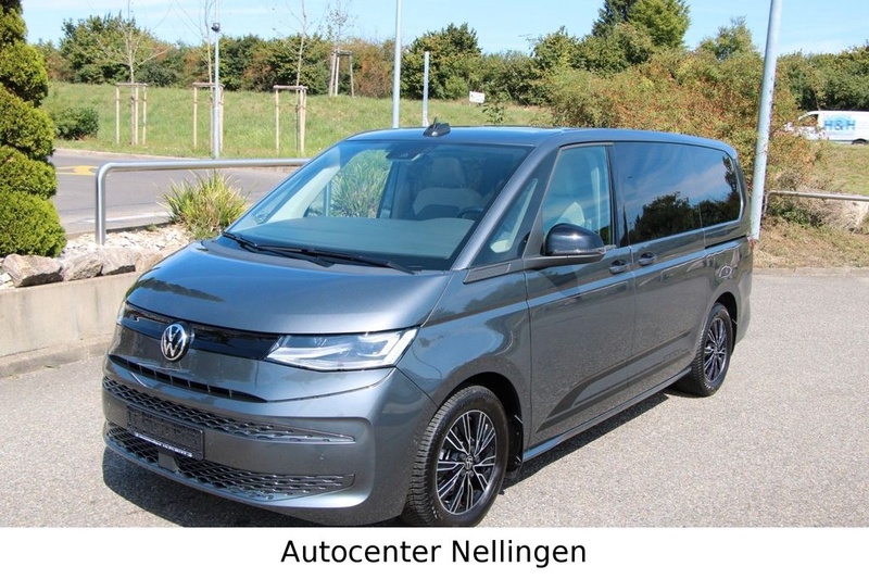Volkswagen T7