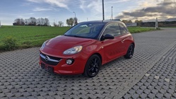 Opel Adam 2019