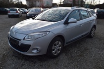 Renault Megane 2010