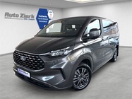 Ford Tourneo Custom 2025