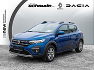 Dacia Sandero 2021