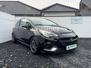 Opel Corsa 2019