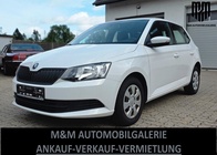 Skoda Fabia 2017