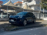 Ford Puma 2022