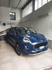 Ford Puma 2022
