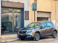 Peugeot 2008 2019