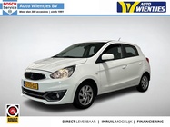 Mitsubishi Space Star 2019