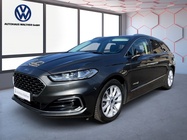 Ford Mondeo 2020
